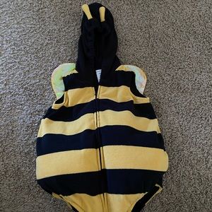 Carter’s Bumblebee Halloween Costume - 18 months